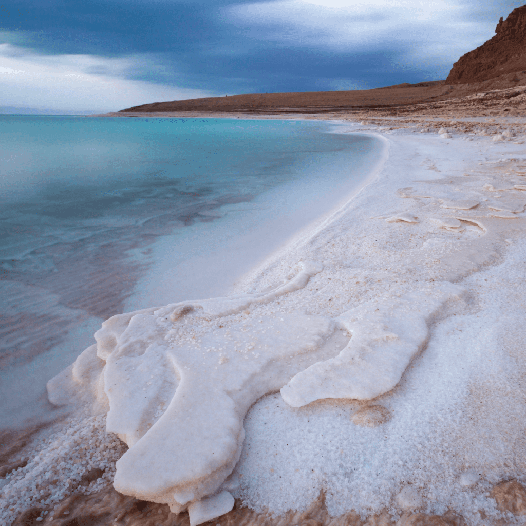 How Often Should You Use Dead Sea Salt