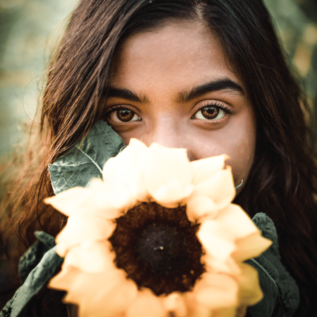 seasonal allergies and your skin / how allergies can affect your skin / eczema/ acne / green beauty / holistic beauty / internal healing