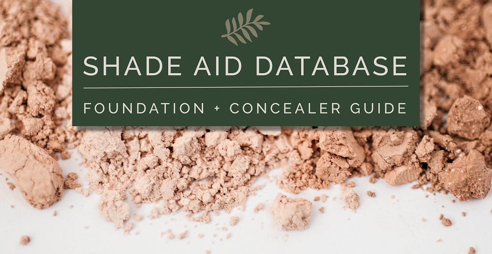 Grounded Sage Shade Aide Database