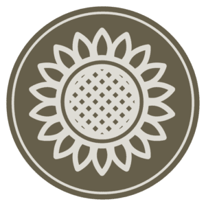 sunflower icon