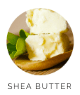 Shea Butter Foundation - Vegan Makeup