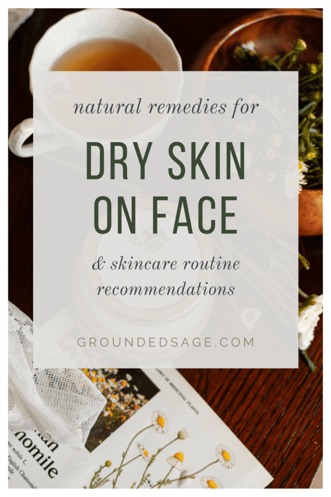 natural remedies for dry skin on face - natural skincare routine products. The steps in a skin care facial routine to get rid of dry skin