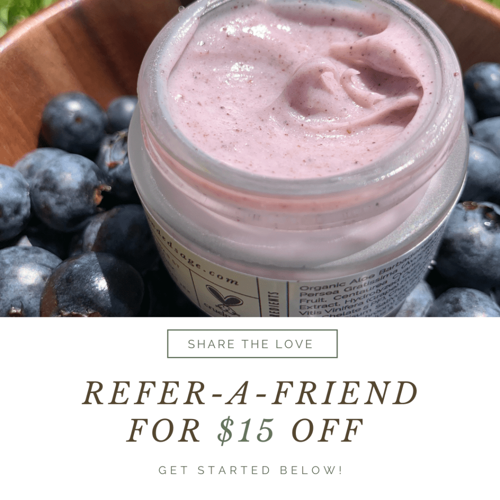 refer a friend program