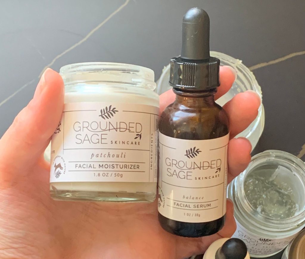 Congested Skin Serum Review