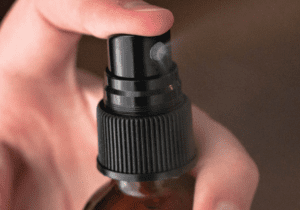 mist bottle
